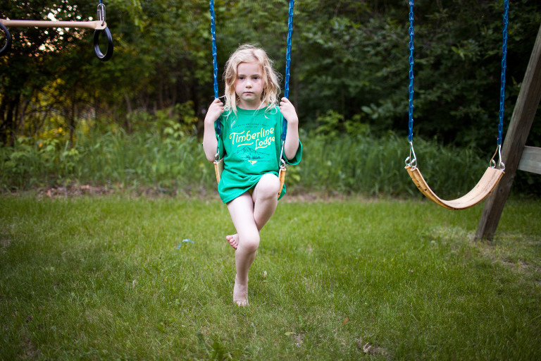 Minneapolis Children's Photographer