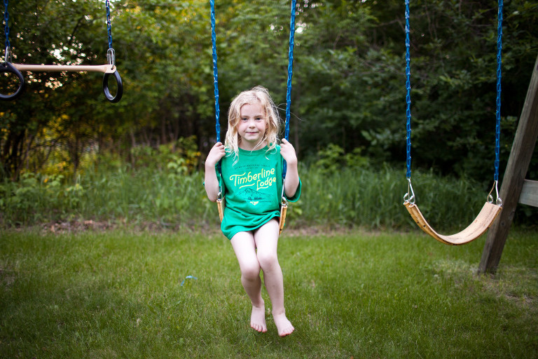Minneapolis Children's Photographer