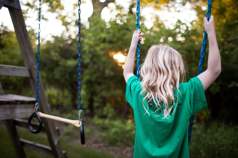 Minneapolis Children's Photographer