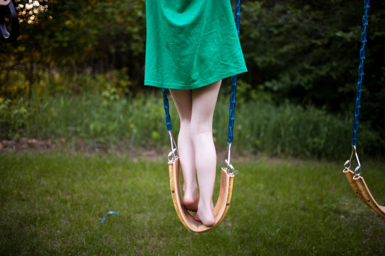 Minneapolis Children's Photographer