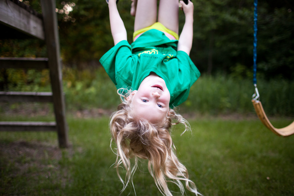 Minneapolis Children's Photographer