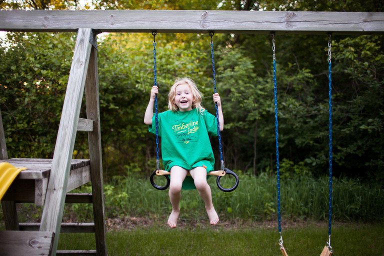 Minneapolis Children's Photographer