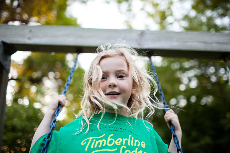 Minneapolis Children's Photographer