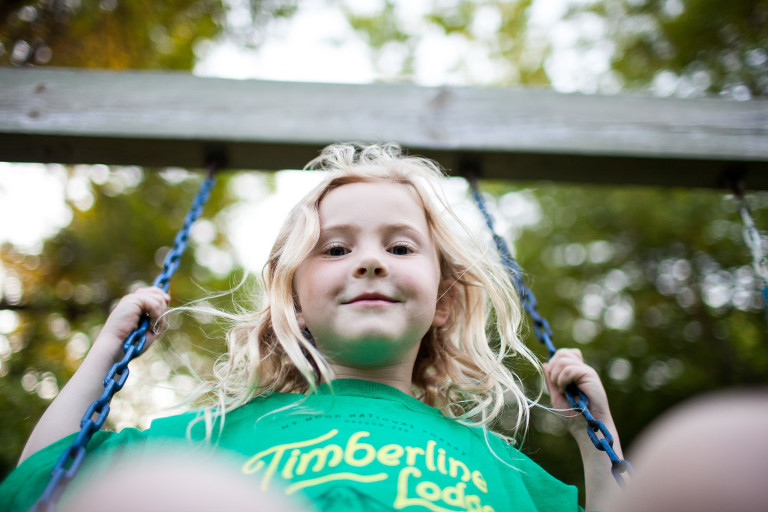 Minneapolis Children's Photographer