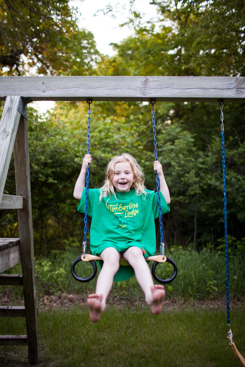 Minneapolis Children's Photographer