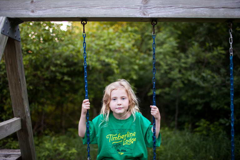 Minneapolis Children's Photographer