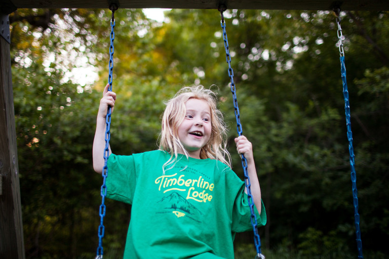 Minneapolis Children's Photographer