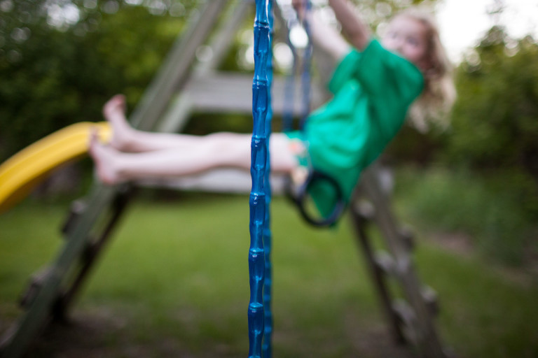 Minneapolis Children's Photographer