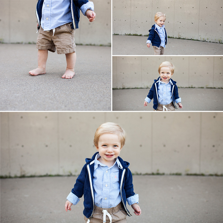 Minneapolis Children's Photographer