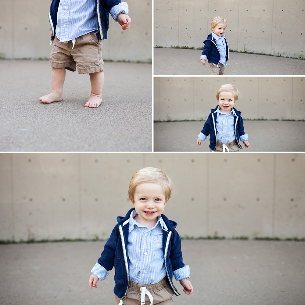 Minneapolis Children's Photographer