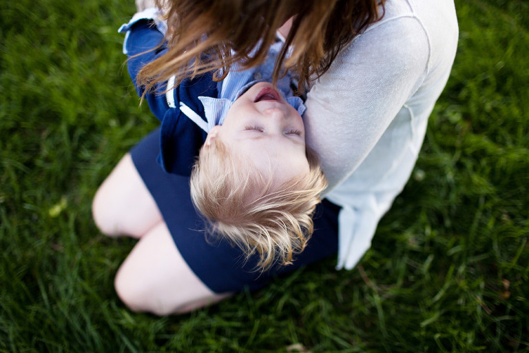 Minneapolis Children's Photographer