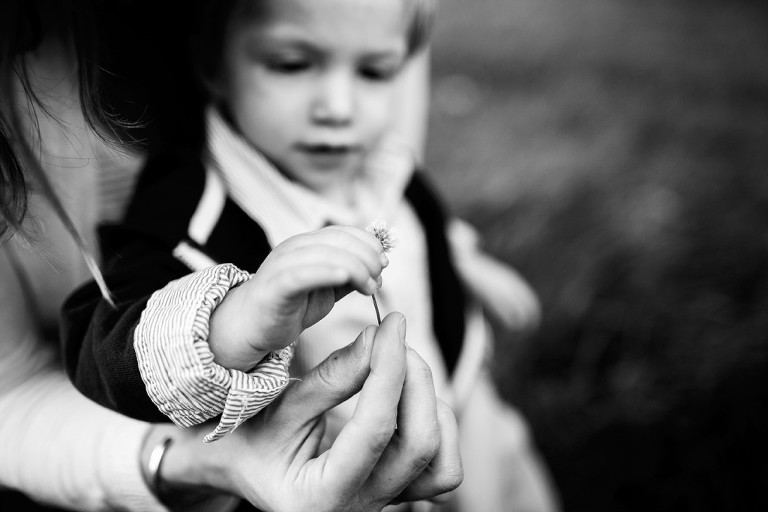 Minneapolis Children's Photographer