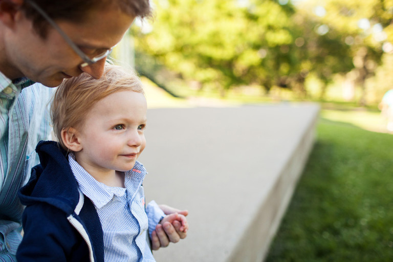 Minneapolis Children's Photographer