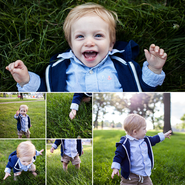 Minneapolis Children's Photographer