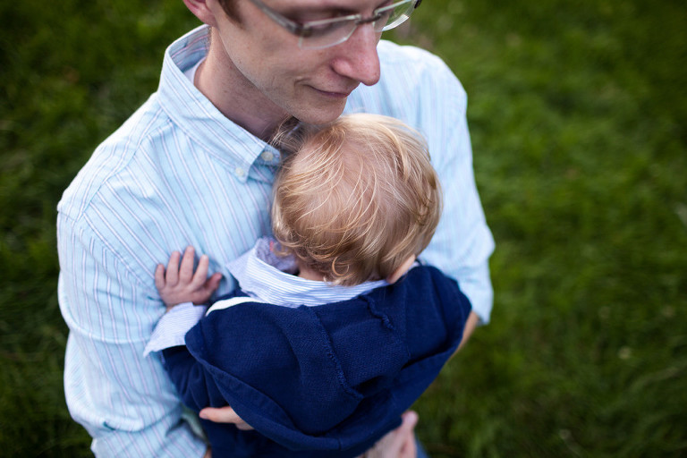 Minneapolis Children's Photographer