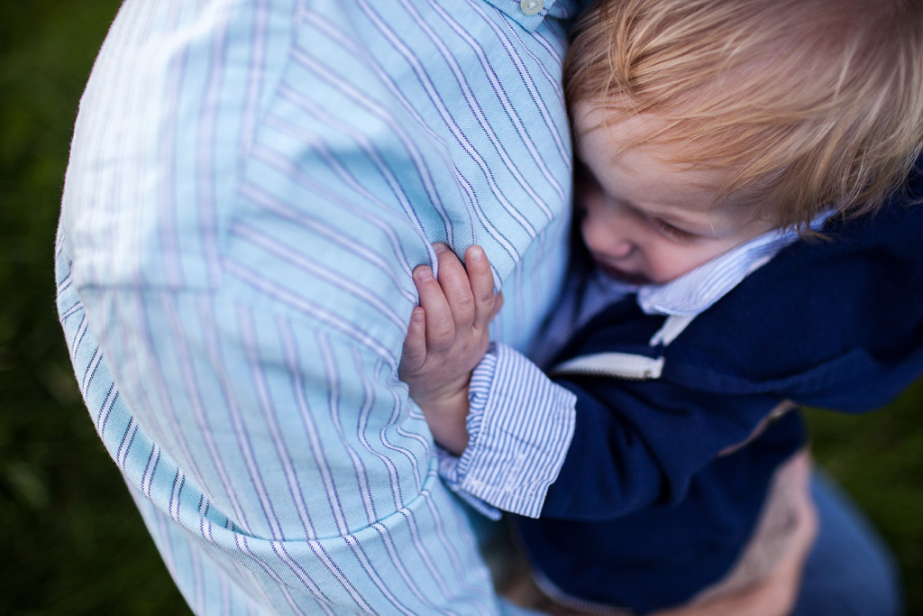 Minneapolis Children's Photographer