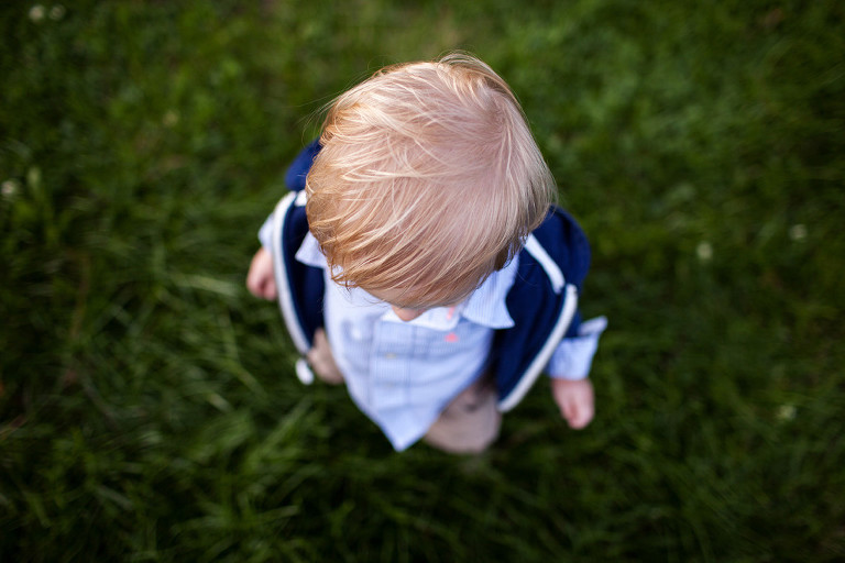 Minneapolis Children's Photographer