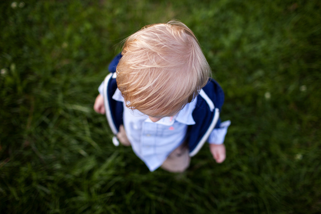 Minneapolis Children's Photographer