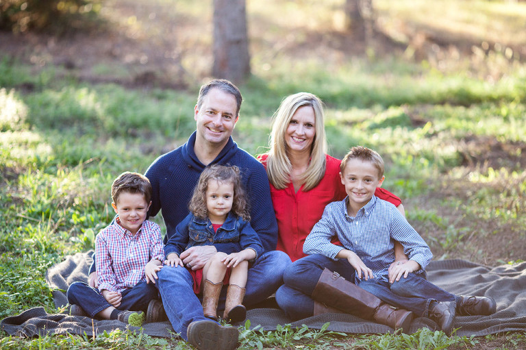 Minneapolis Family Photographer