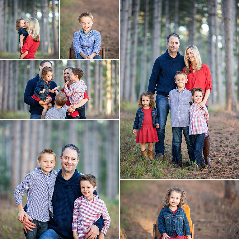Minneapolis Family Photographer