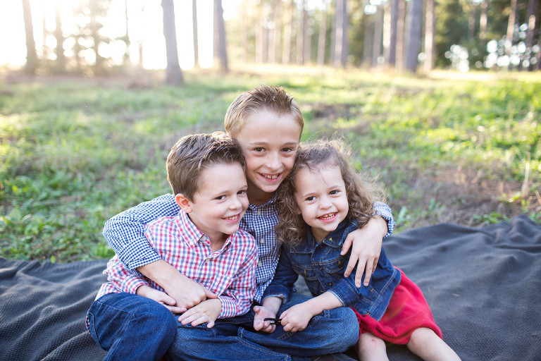 Minneapolis Family Photographer