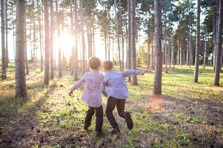 Minneapolis Family Photographer