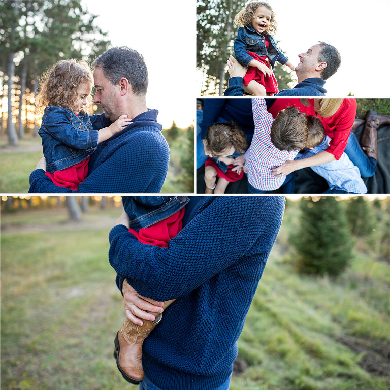 Minneapolis Family Photographer