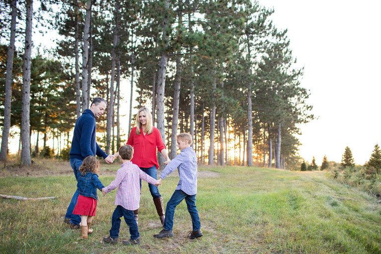 Minneapolis Family Photographer