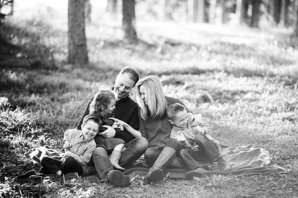Minneapolis Family Photographer