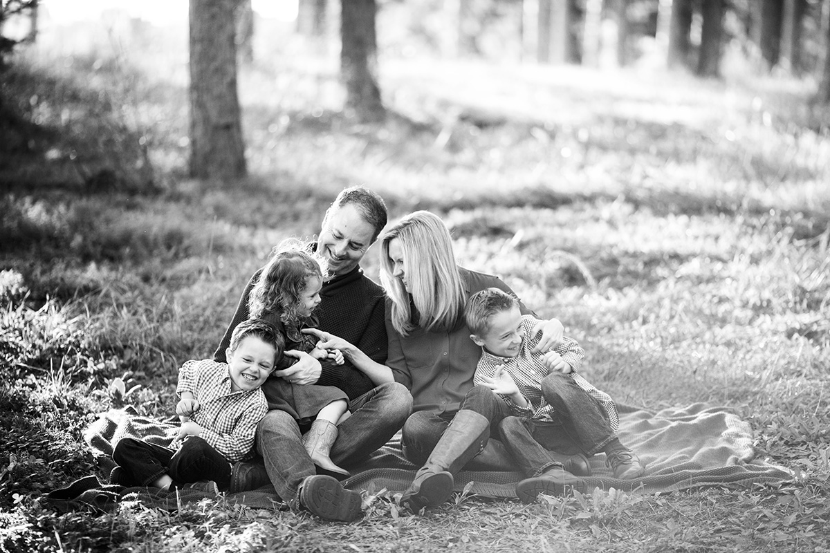 Minneapolis Family Photographer