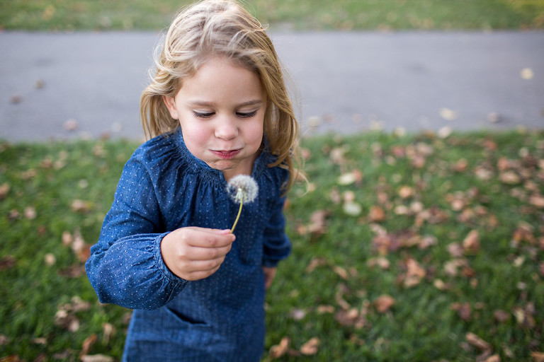 Minneapolis Minnesota Extended Family Photographer