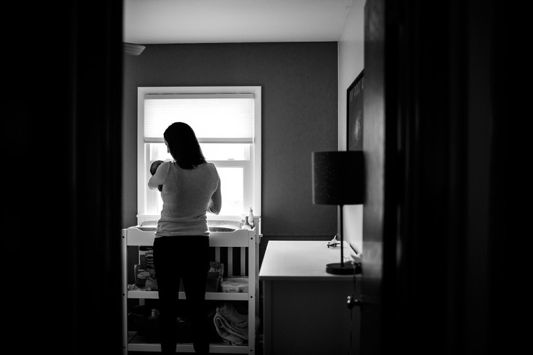 Minneapolis Newborn Photographer_Rebeccah Parks Photographer