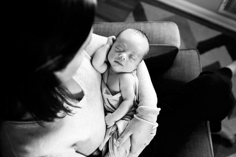 Minneapolis Newborn Photographer_Rebeccah Parks Photographer