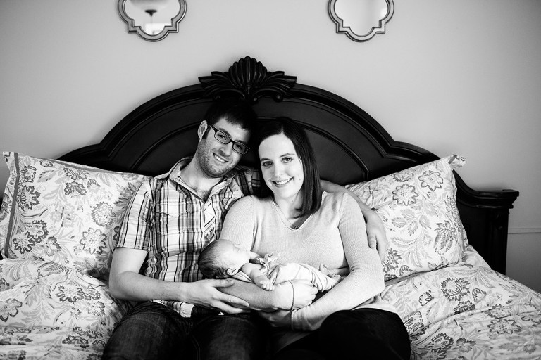 Minneapolis Newborn Photographer_Rebeccah Parks Photographer