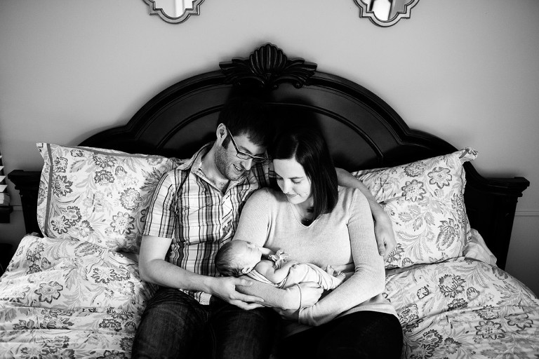 Minneapolis Newborn Photographer_Rebeccah Parks Photographer