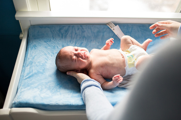 Minneapolis Newborn Photographer_Rebeccah Parks Photographer