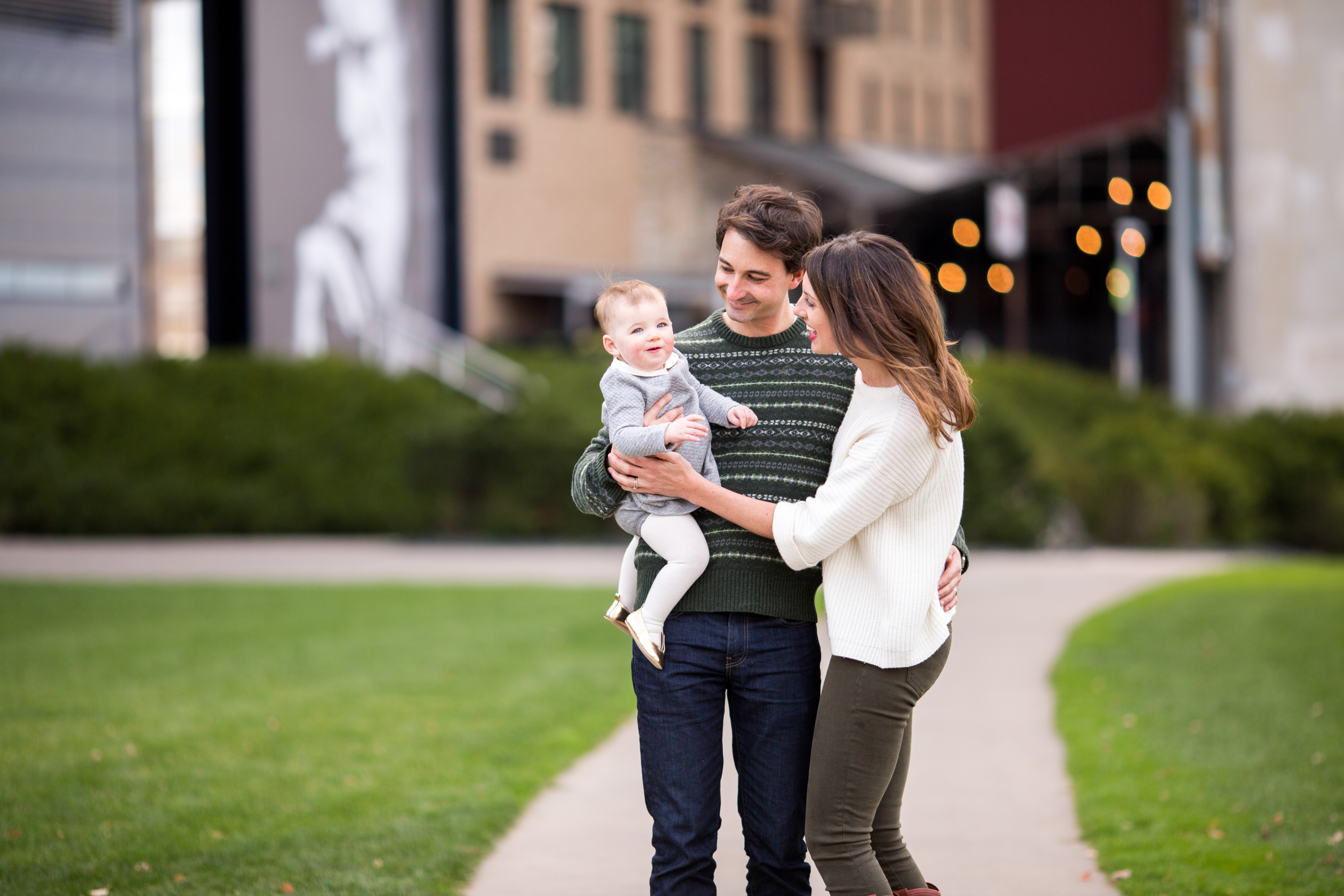 Minneapolis Stone Arch Photographer