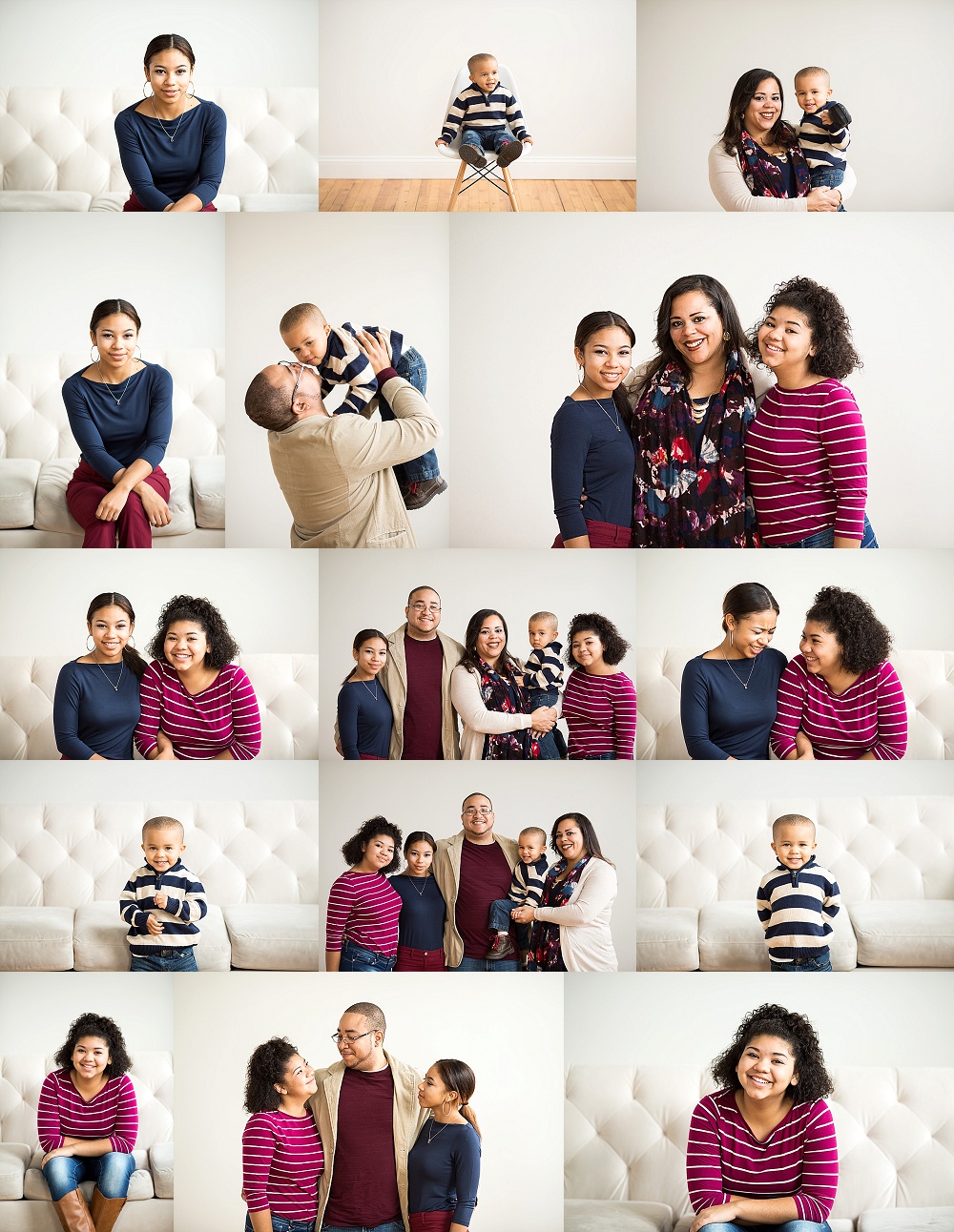 Minneapolis Family Photography