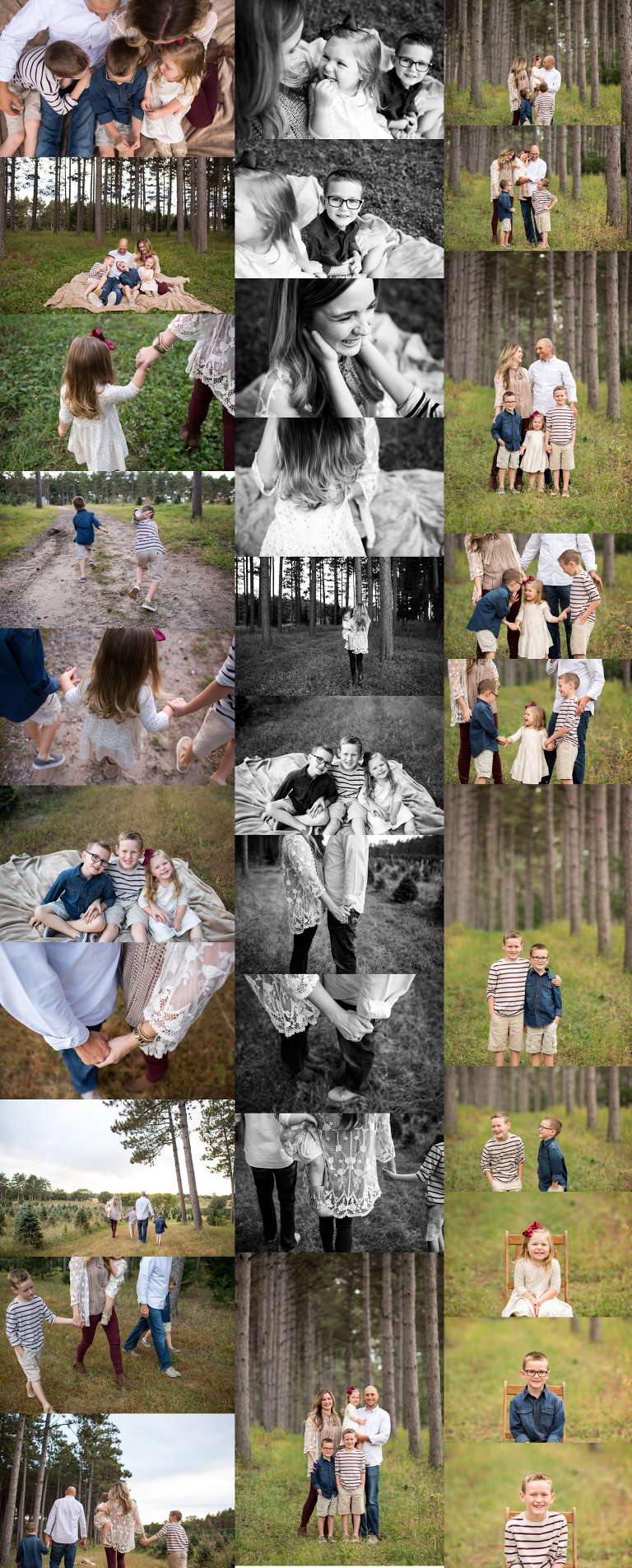 Best Minneapolis Family Photographer