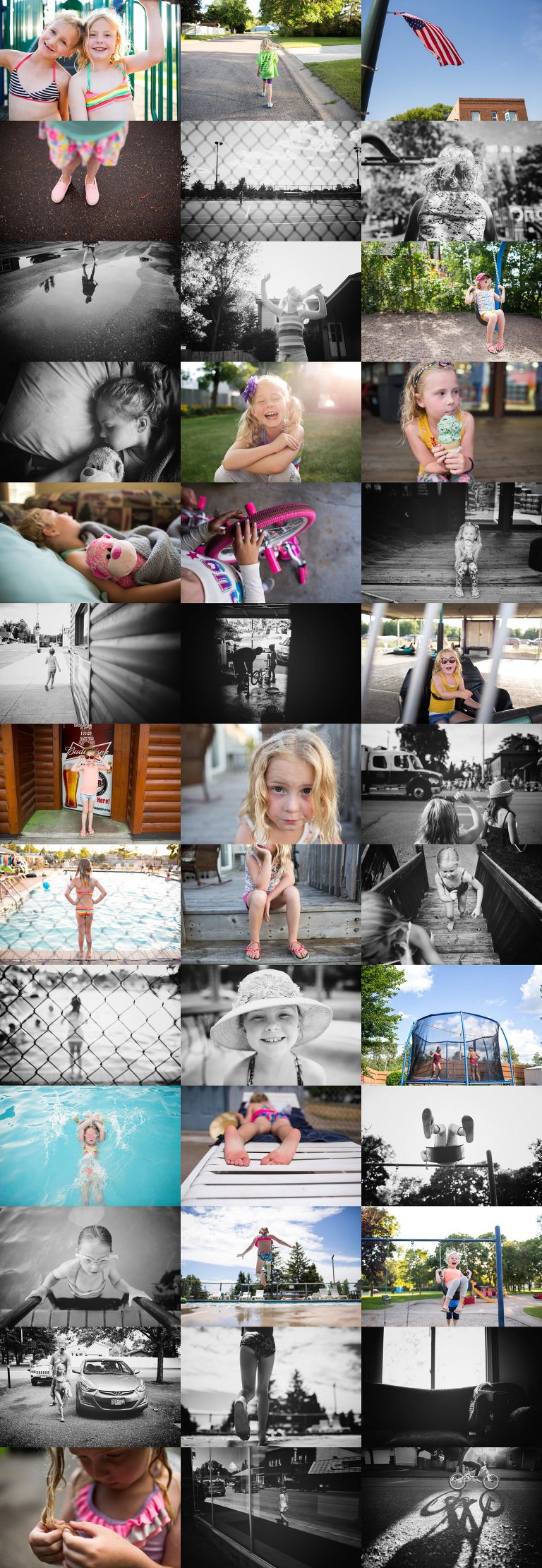 Minneapolis Fine Art Child Photographer