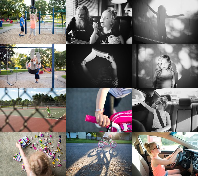 Minneapolis Fine Art Child Photographer