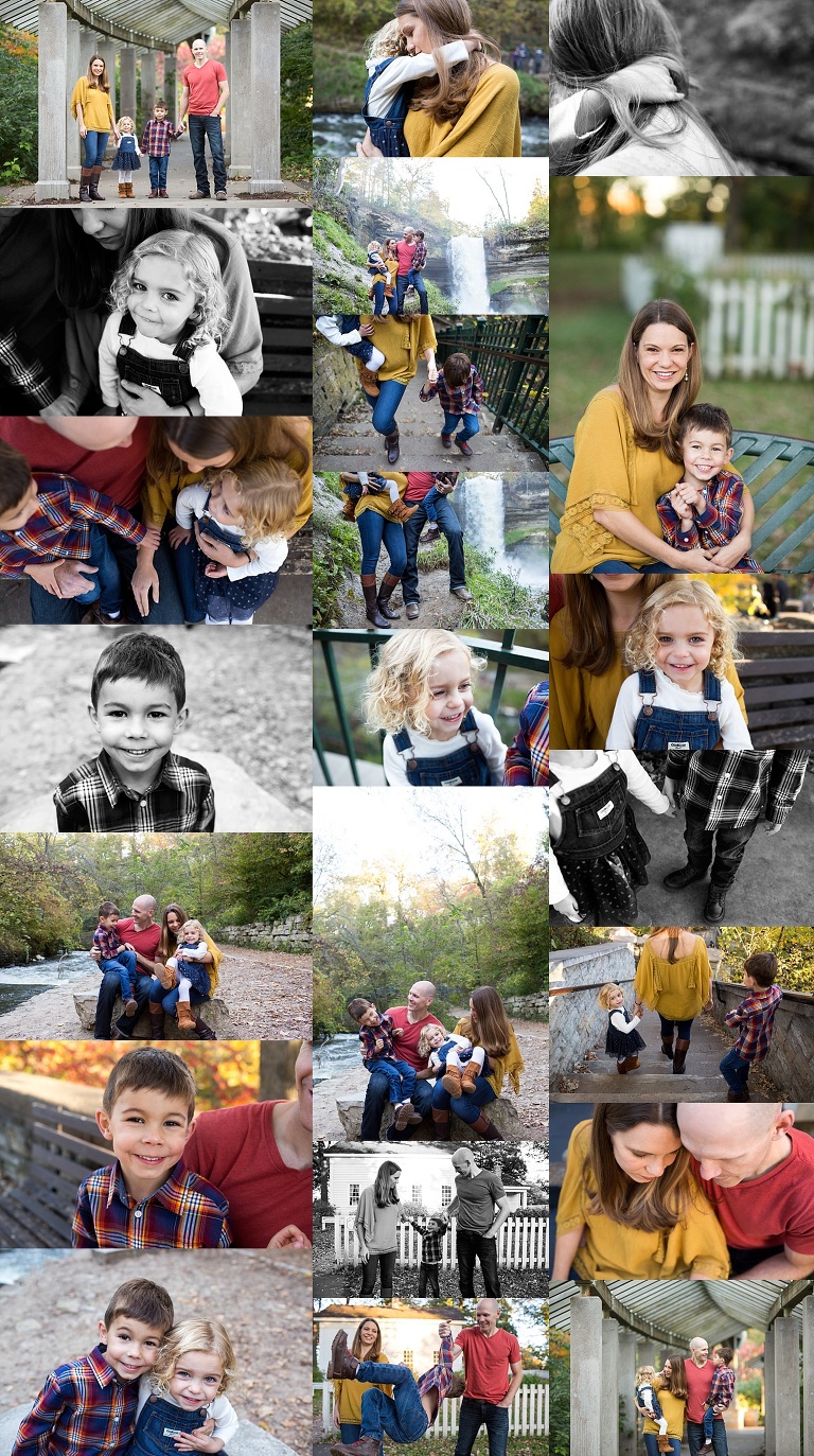 Minneapolis Family Photographer