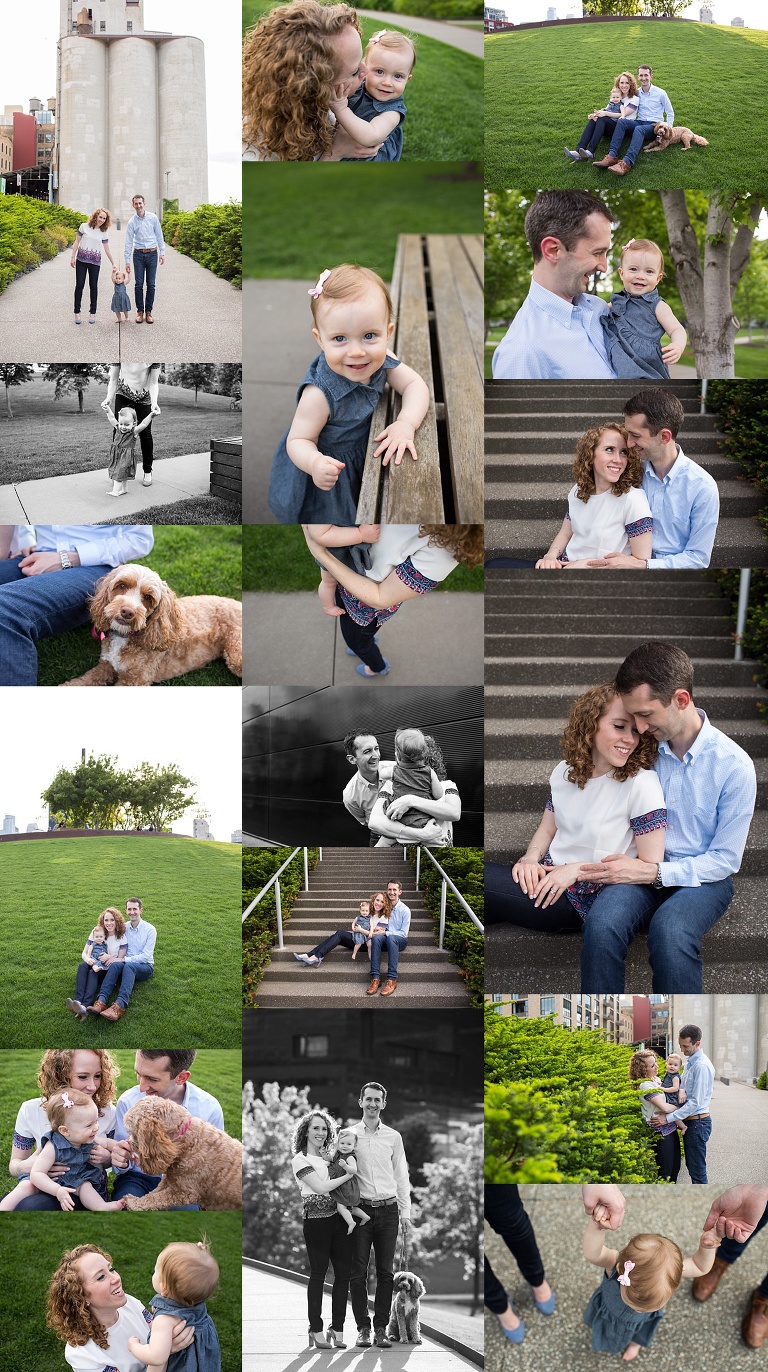 Minneapolis Family Photography