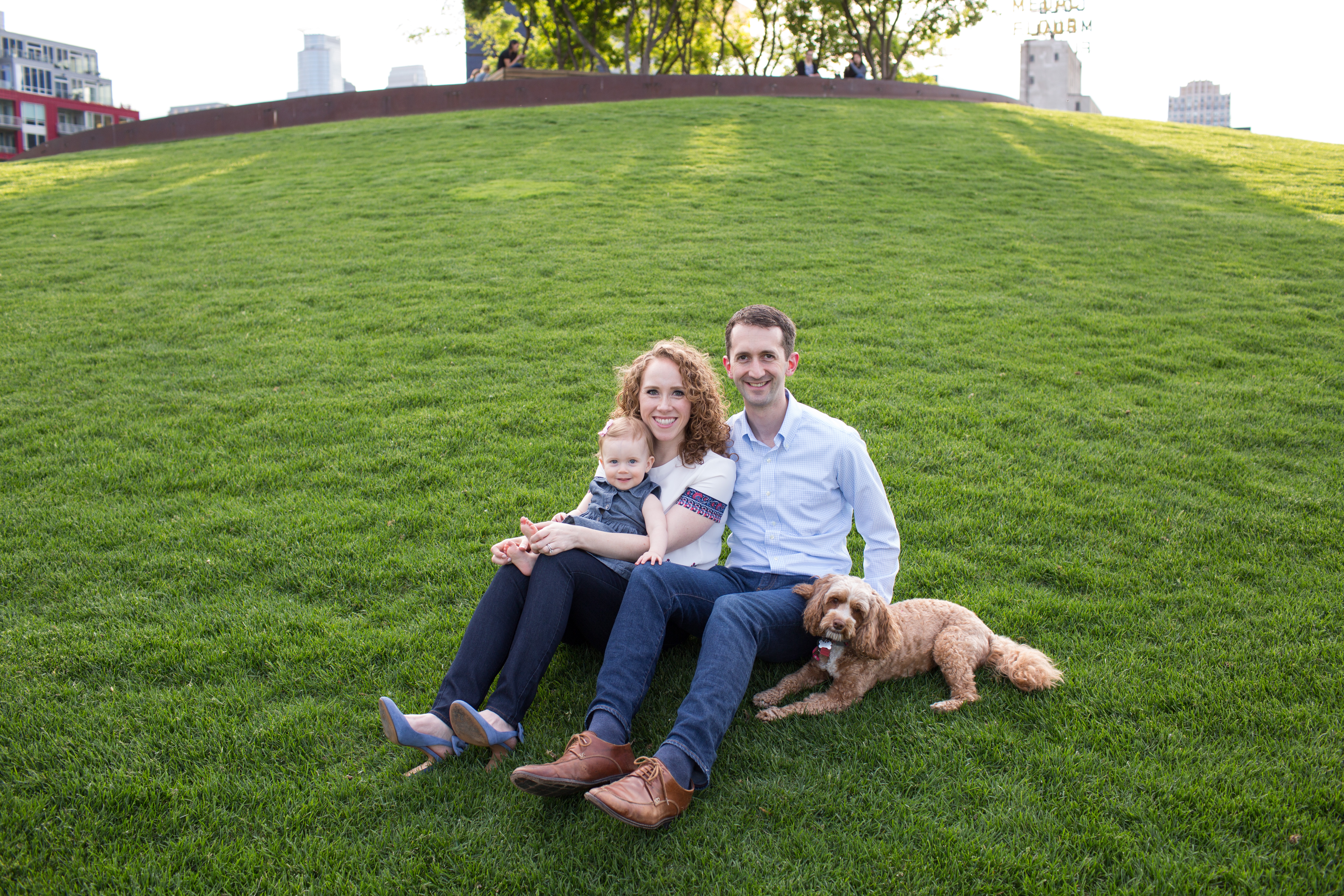 Minneapolis Family Photographer