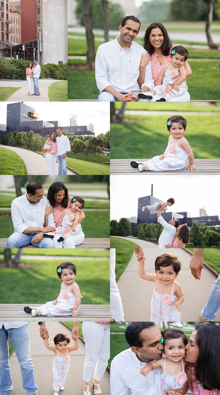 Minneapolis Family Photographer