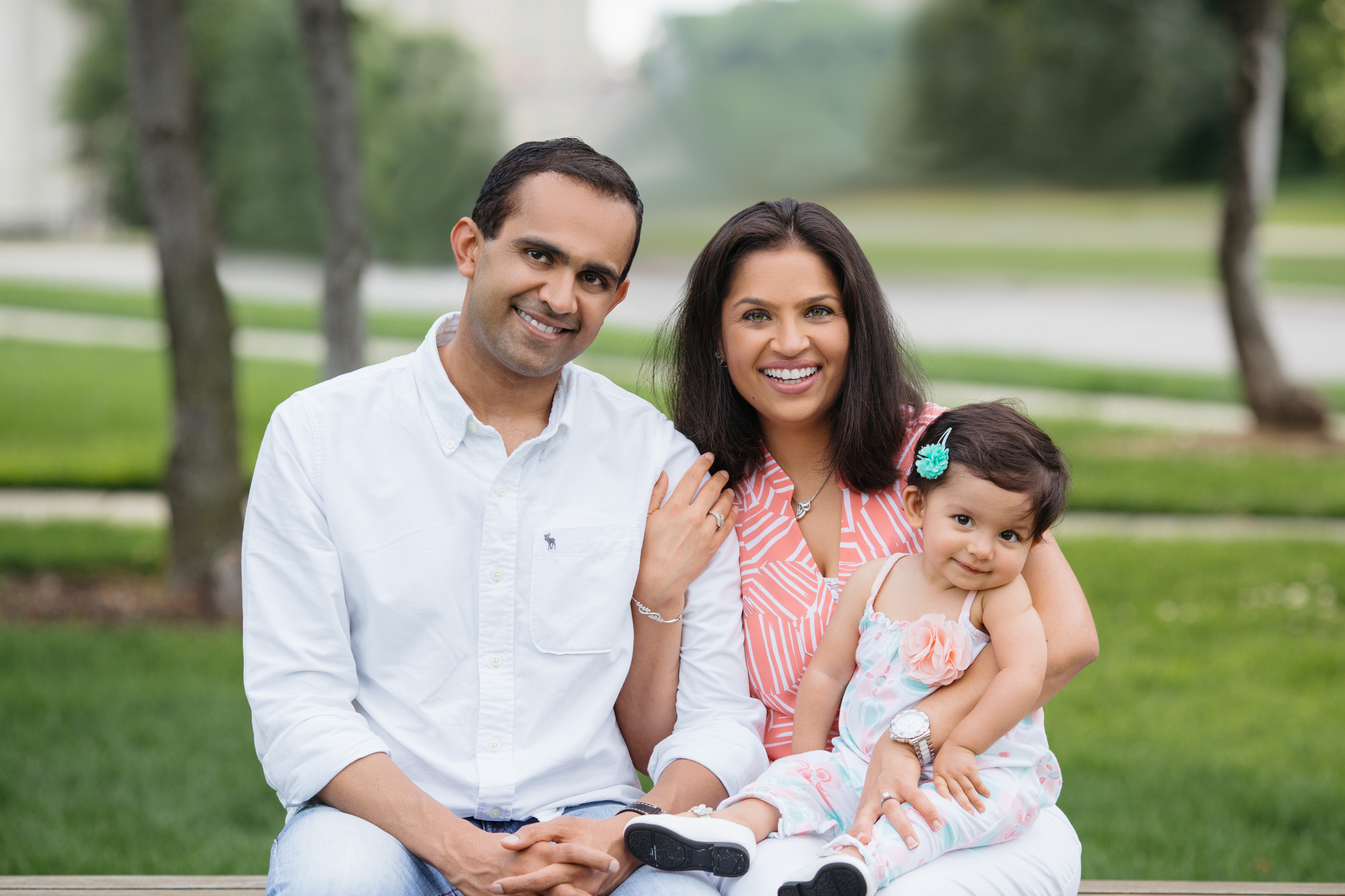 Minneapolis Family Photographer