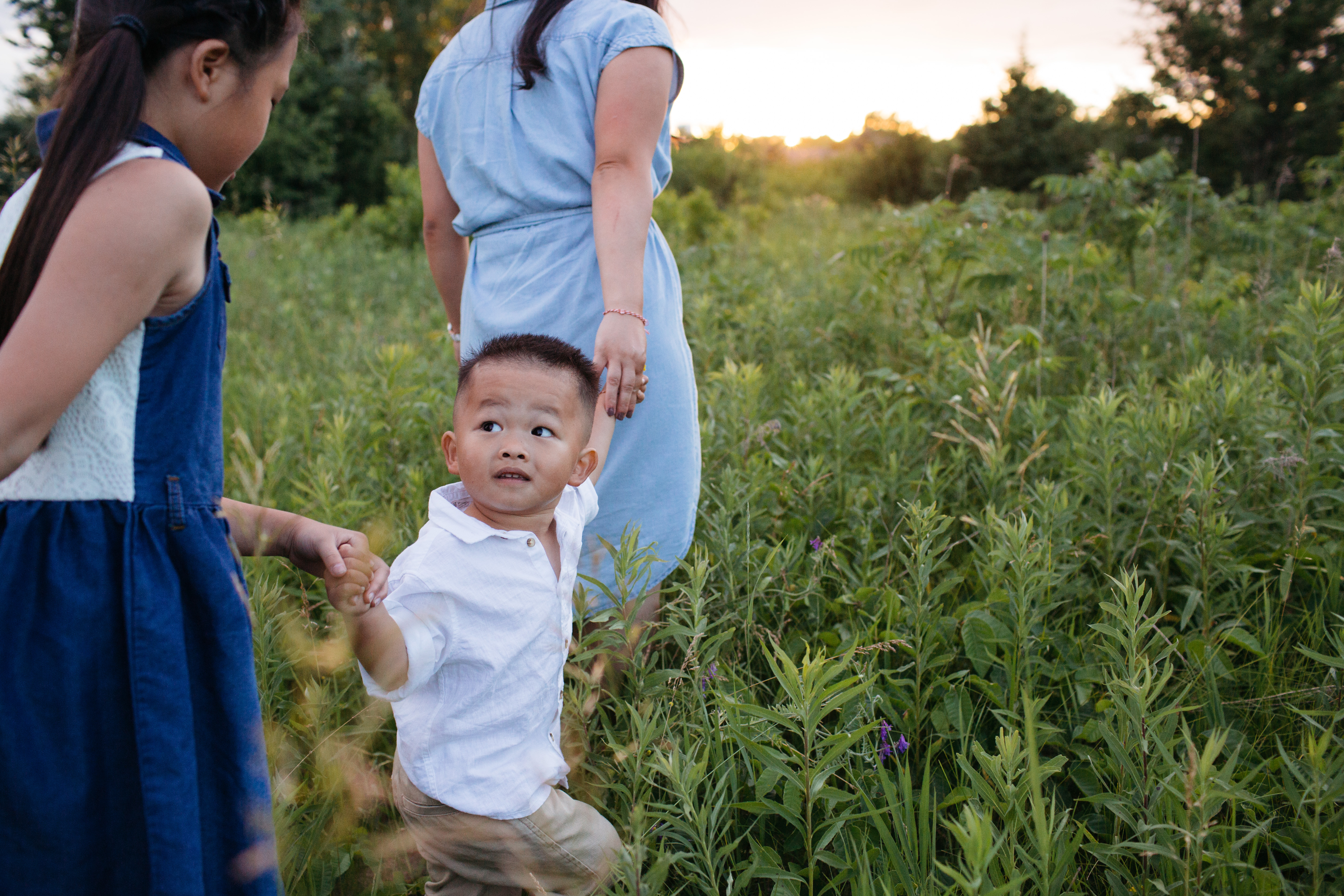 Champlin Family Photographer