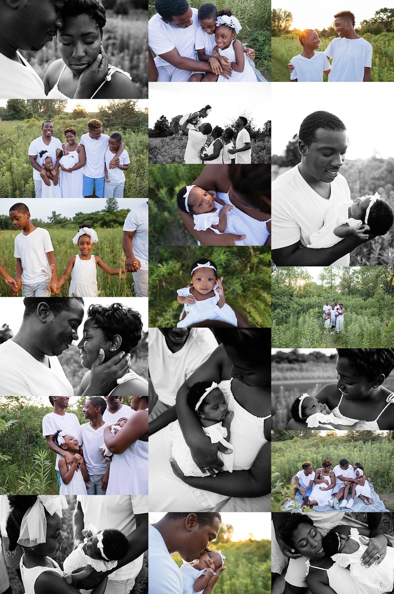 Champlin Family Photographer