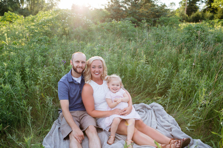 Minneapolis Family Photographer