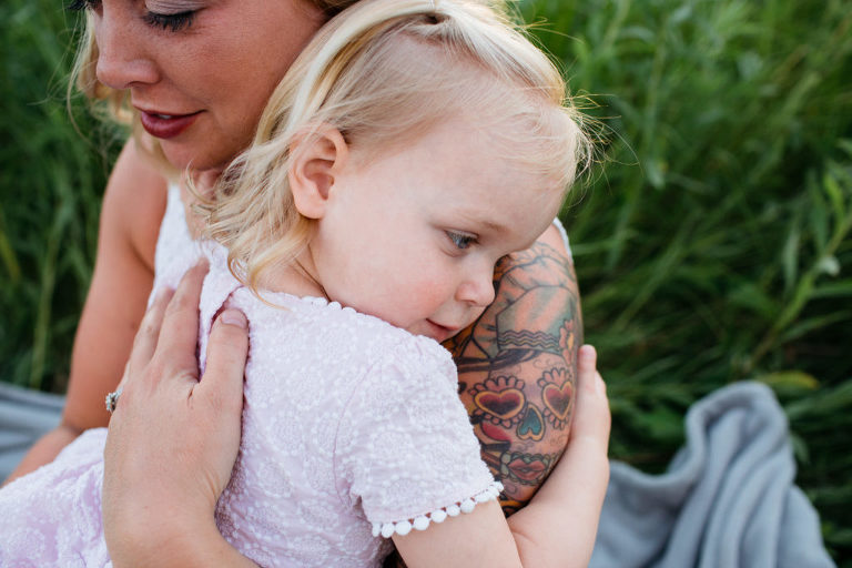 Minneapolis Family Photographer